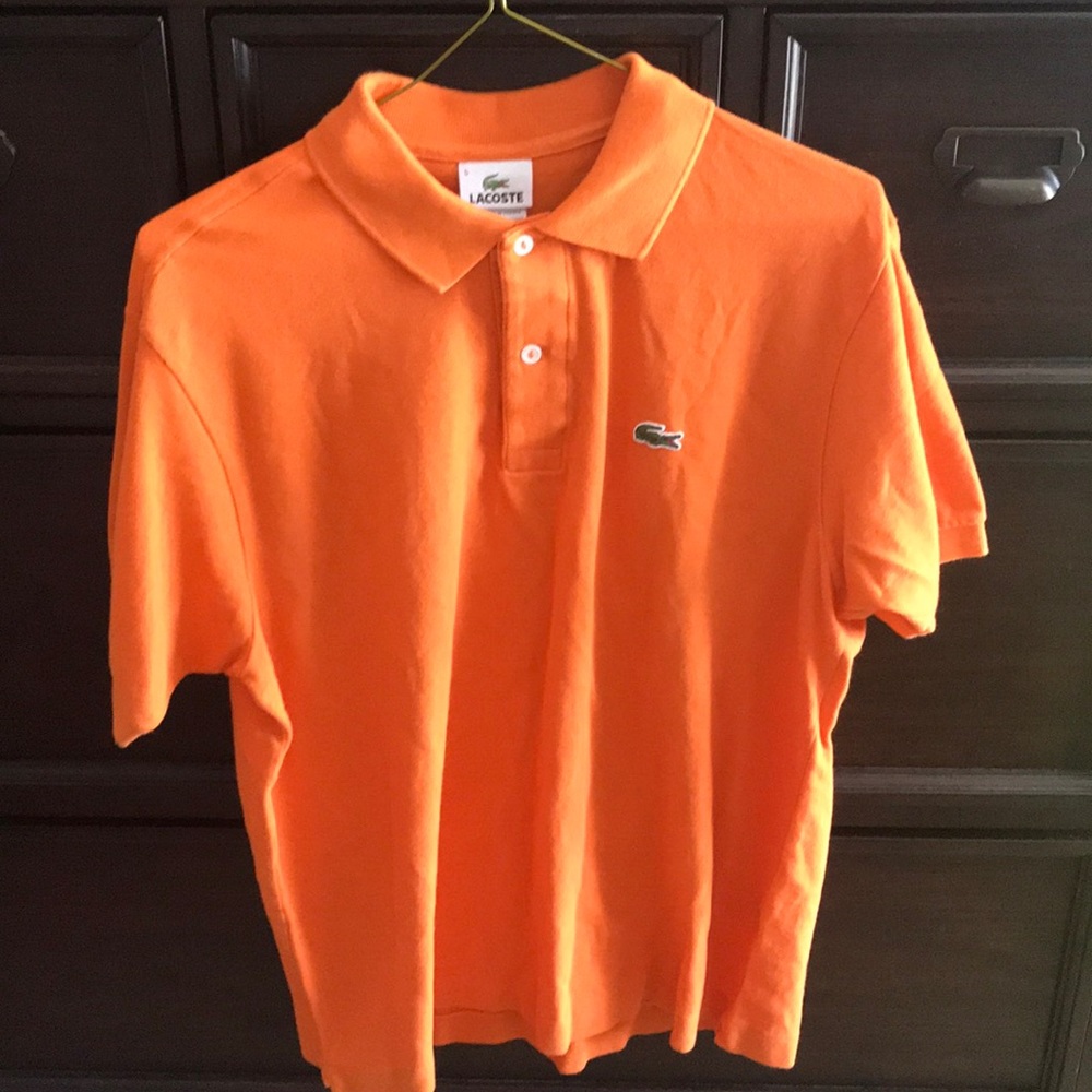 Lacoste Polo shirt